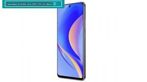 Обзор Huawei nova Y90. На что обращать внимание при выборе смартфона