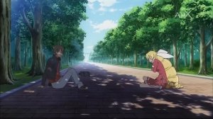 animeland su Леди против дворецких! серия 01