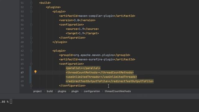 Run Java Tests in Parallel on Sauce Labs смотреть онлайн