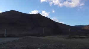 Озеро Байкал, Сарма. Ветер Сарма.