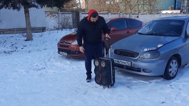 КТО ГРОМЧЕ PRIDE vs SWAT ? Заруба ОРАЛЬНЫХ чемоданов смотреть онлайн