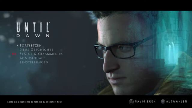 Until Dawn™ Omg Jess und Mike Küssen sich # 2 смотреть онлайн