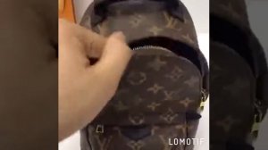 Рюкзак Луи Витон