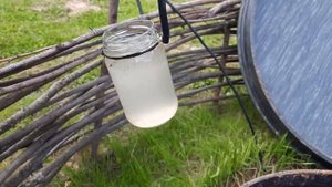 Евротанк 2 года в эксплуатации. Автономная канализация