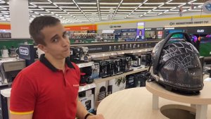 Обзор паровой системы Tefal GV9620