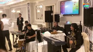 🎙️ Шамиль Хурмаев | 🎹 Бахтияр Кантаев | 🎹 Шамиль Ханаев | СВАДЬБА в Москве \ бз Аршин