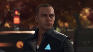 Detroit Become Human (Good) Walkthrough Pt.2. Absolutely No Respect!