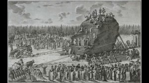 Легенды Петербурга : Медный всадник