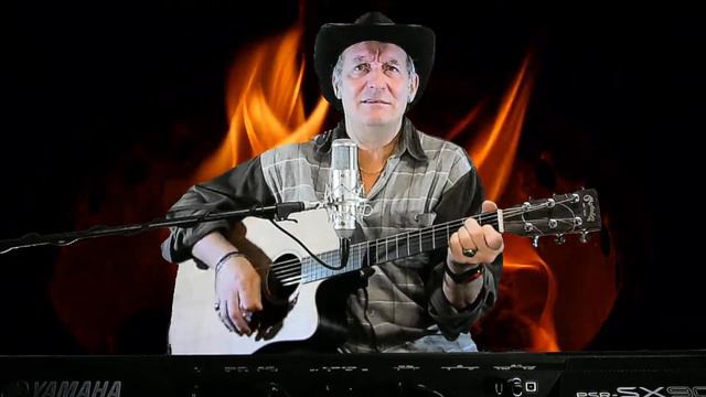 Les marionettes chant guitare Rythm impro creation YAMAHA PSR SX900 arrangeur by Dadymilles смотреть онлайн