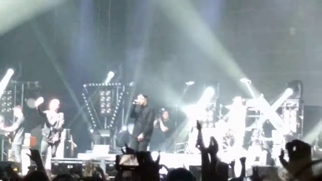 Anacondaz - Рокстар