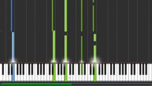 Наутилус Помпилиус - Скованные одной цепью piano tutorial