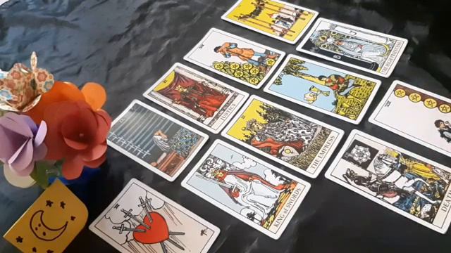 PICK A CARD READING : KEHIDUPAN GENERAL OKTOBER 2020 -CAMELIA TAROT