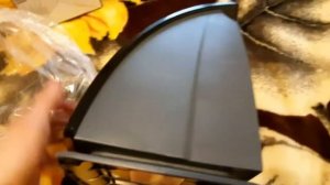 Тепловентилятор Electrolux EFH/C-5115 Black