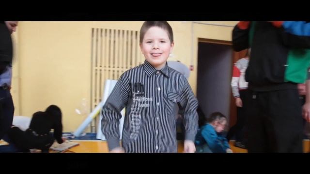 Vlog как подарить детям праздник смотреть онлайн