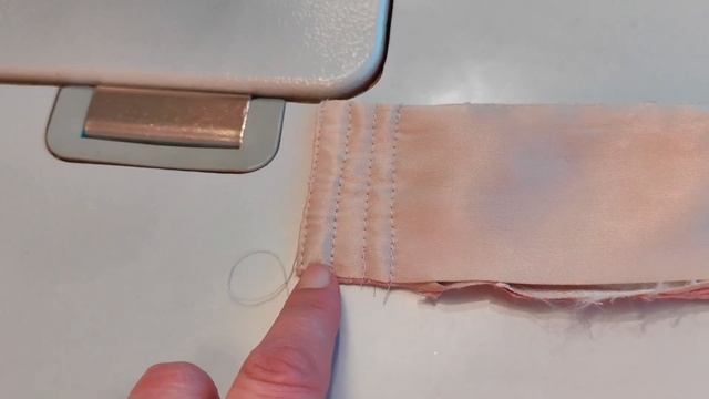 Как сшить пояс пояс со шнуровкой для Айви смотреть онлайн