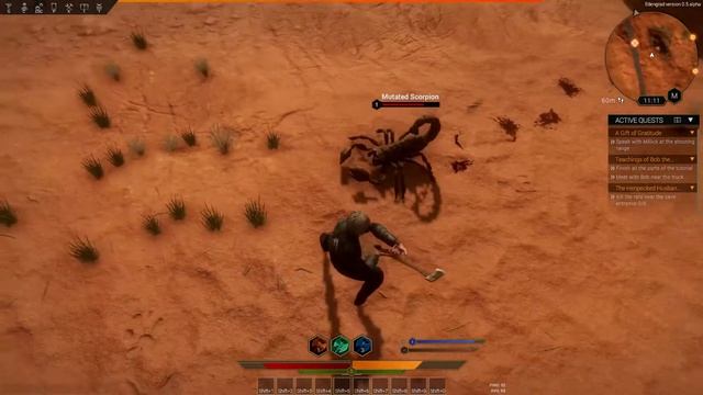 EDENGRAD ПОСТАПОКИПТИЧЕСКИЙ RUST смотреть онлайн