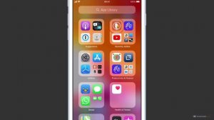 SCOM0980 - iOS 14 and iPadOS 14 - Preview