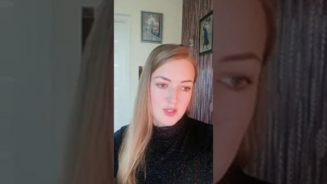 Вебинар "Соблазн & Флирт" смотреть онлайн