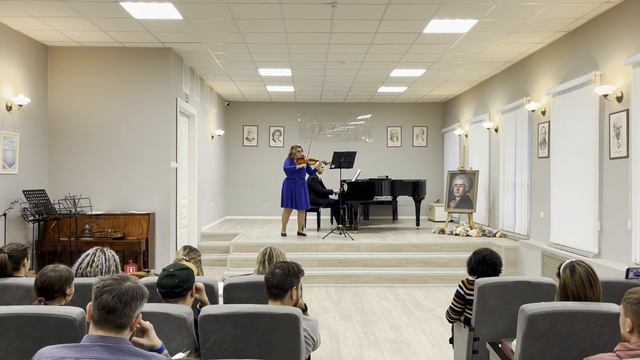 Грусть (Sadness - Adam Carse) — Настя смотреть онлайн