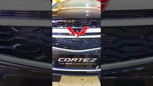 wuling cortez - 0818662672 #wulingcortez #wulingserang #wulingmotorsid #wulingalmaz