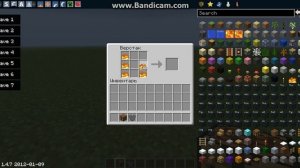Как сделать кольчугу в майнкрафте ( Minecraft с ivan )