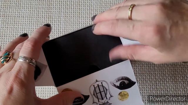 Парф распаковка на День рождения 🎁😊 Sisley Izia la Nuit смотреть онлайн