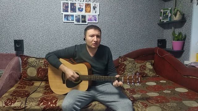 Армейская песня. Кавер смотреть онлайн