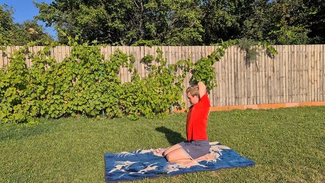 Как Увеличить Рост Тела (комплекс для начинающих с 1 по 10 урок включительно) смотреть онлайн