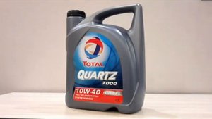 ПРЕЗЕНТАЦИЯ - РЕВЮ НА ОРИГИНАЛНО МАСЛО TOTAL QUARTZ 7000 DIESEL 10W40 Review & Presentation