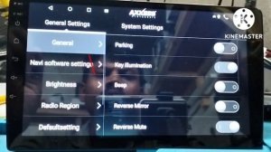 Zlink not show in Android Car stereo. How to recover Zlink in T3 Android Car player. Apple Carplay.
