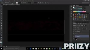 How to create a banner using Photoshop 2016!