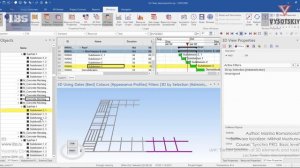 [Synchro PRO Basic] Tasks decomposition