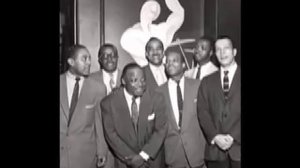 All of Me -- Buck Clayton 1958