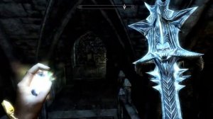 Skyrim perché shareplay non funge// huge robe