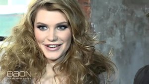 BAON AW'12/13 backstage