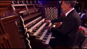 Andrea Bocelli The Lord's Prayer (Андреа Бочелли - Отче Наш)