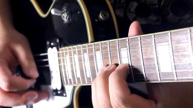 Ultimate Battle Plants vs. Zombies Guitar Cover  DSC