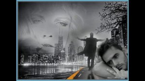 Дружба(Когда простым и нежным взором ласкаешь ты меня, мой друг,  необычайным цветным)наброски)