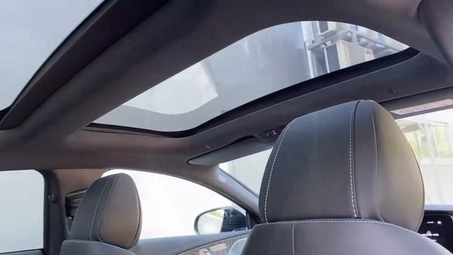 Видеопрезентация автомобиля GT 53 AMG 4MATIC+ смотреть онлайн