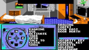 Crime Time (Commodore 64)