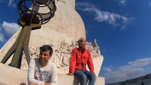 Лиссабон, Португалия. Достопримечательности, обзор