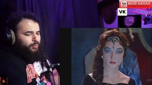 реакция иностранца на: Королевство кривых зеркал 1963