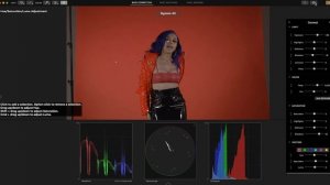 Cinema Grade in Premiere Pro - How I Grade Music Videos