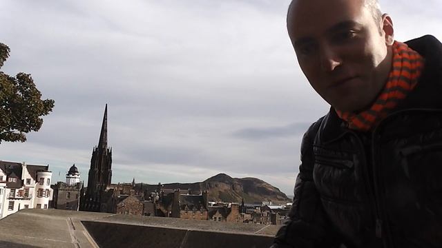 Любимый Эдинбург смотреть онлайн