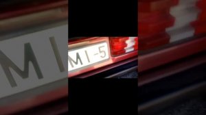 Снятие и чистка бака с 190мерседес.
