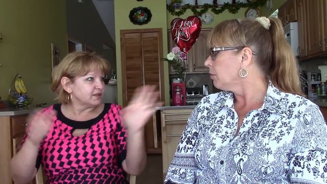 91. ЧЕМ ОТЛИЧАЮТСЯ АМЕРИКАНЦЫ ОТ РУССКИХ смотреть онлайн