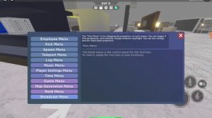 ?Тутор на прыжки бесконечную еду, здоровья, энергию и день в SCP-3008? Кошечка Семочка ?