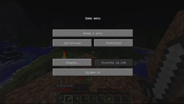 Тестовый залёт 2 Майнкрафт смотреть онлайн