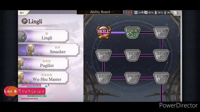 ?ANOTHER EDEN - THE CAT BEYOND TIME AND SPACE [ROG PHONE 3 GAMEPLAY]?⭐FIRST IMPRESSIONS⭐