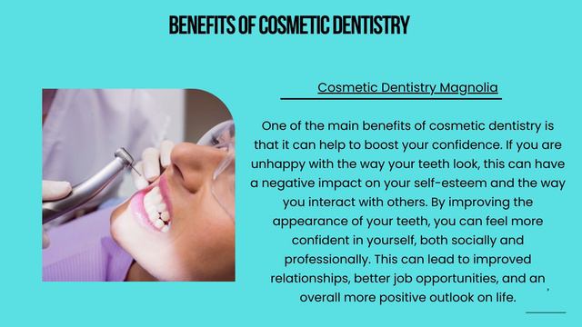Professional Cosmetic Dentistry Magnolia - Magnolia Family Dental and Orthodontics смотреть онлайн